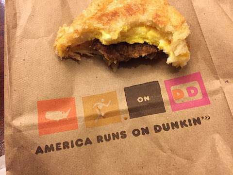 Dunkin' Donuts Dunkin' Donuts