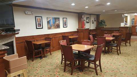 Holiday Inn Express & Suites Mount Arlington-Rockaway Area